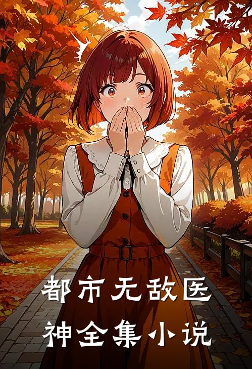 都市无敌医神全集小说
