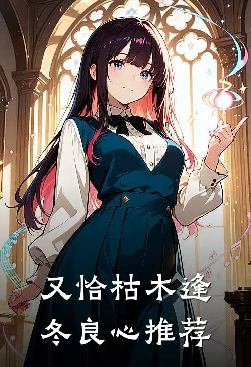 又恰枯木逢冬良心推荐