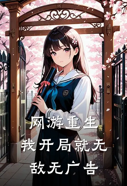 网游重生：我开局就无敌无广告