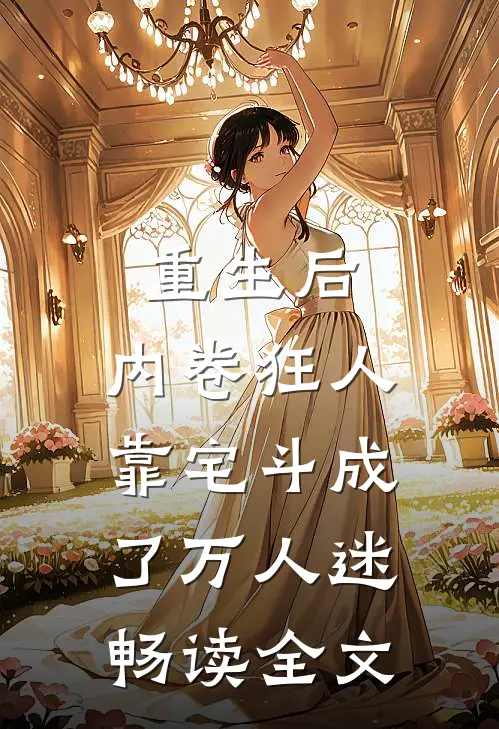 重生后，内卷狂人靠宅斗成了万人迷畅读全文