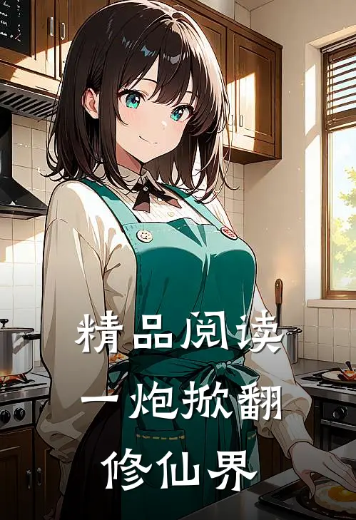 精品阅读一炮掀翻修仙界