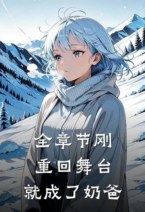 全章节刚重回舞台,就成了奶爸了