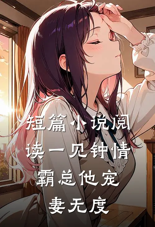 短篇小说阅读一见钟情：霸总他宠妻无度
