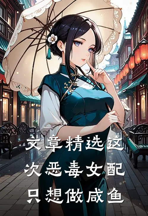 文章精选这次恶毒女配只想做咸鱼