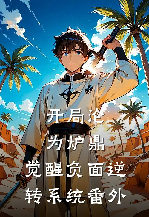 开局沦为炉鼎，觉醒负面逆转系统 番外