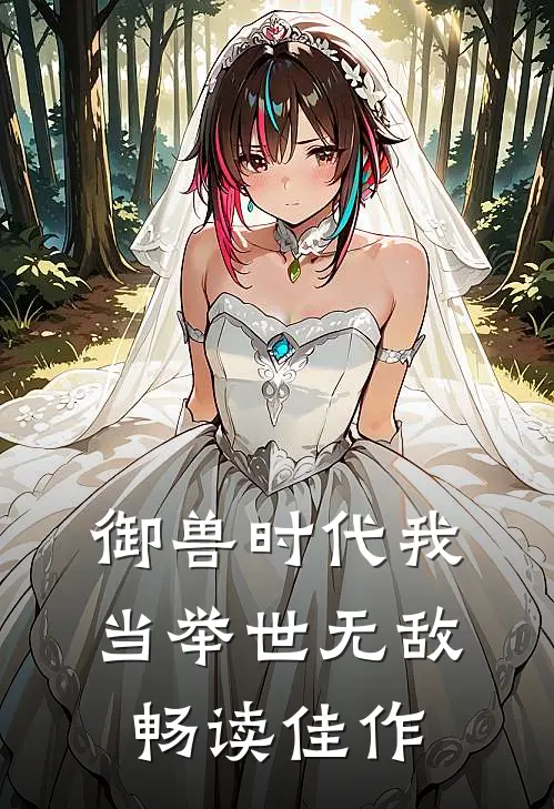 御兽时代我当举世无敌畅读佳作