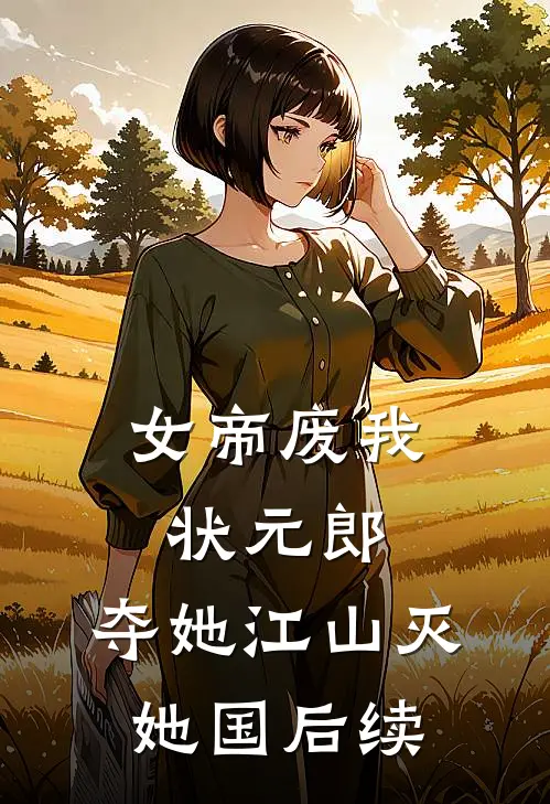 女帝废我状元郎，夺她江山灭她国后续