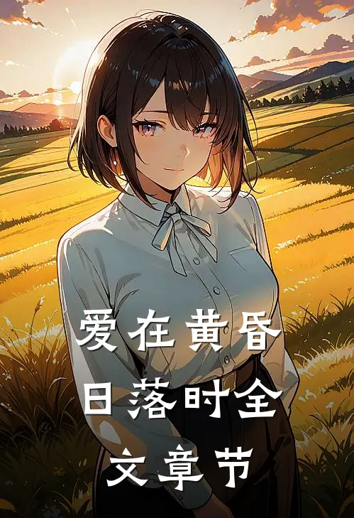 爱在黄昏日落时全文章节