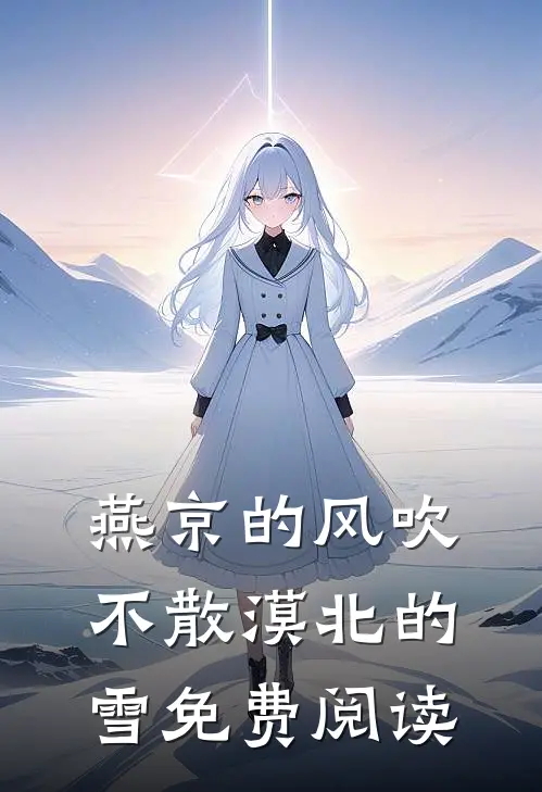 燕京的风吹不散漠北的雪免费阅读