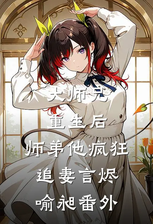 大师兄重生后，师弟他疯狂追妻言烬喻昶番外
