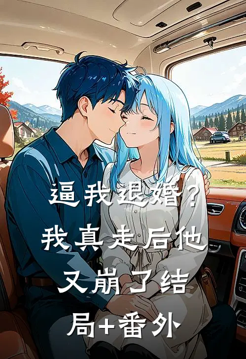 逼我退婚？我真走后他又崩了结局+番外