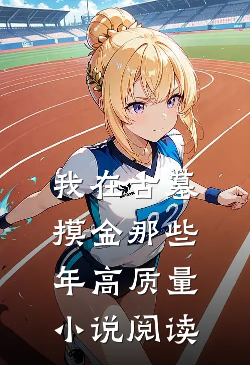 我在古墓摸金那些年高质量小说阅读