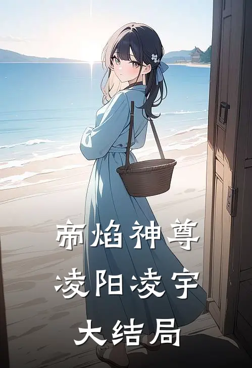 帝焰神尊凌阳凌宇大结局