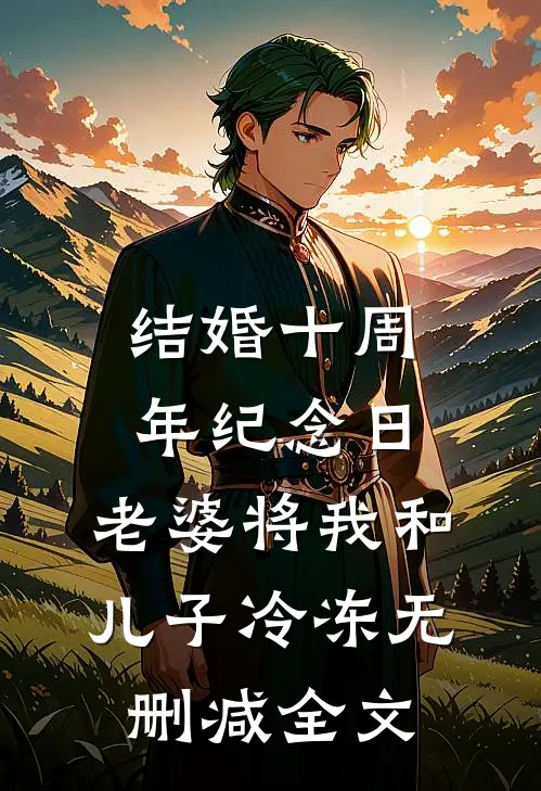 结婚十周年纪念日，老婆将我和儿子冷冻无删减全文