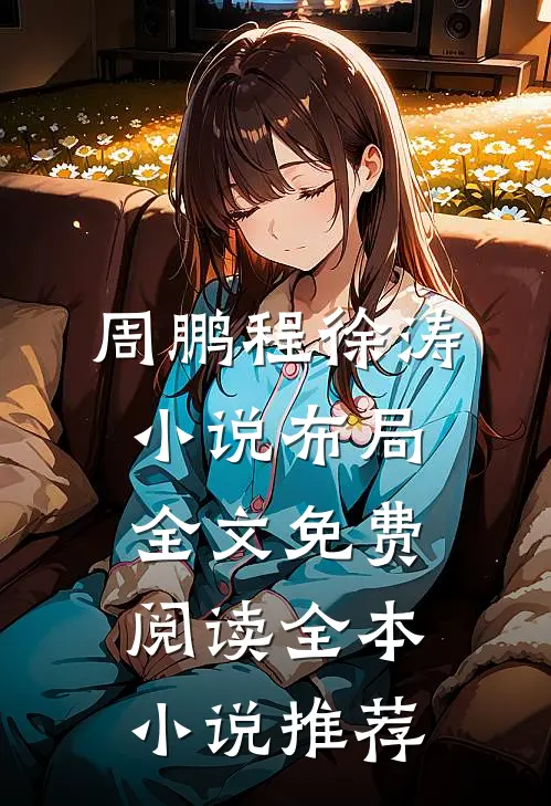 周鹏程徐涛小说布局全文免费阅读全本小说推荐