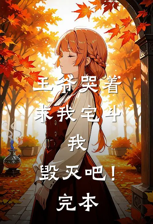 王爷哭着求我宅斗，我：毁灭吧！完本