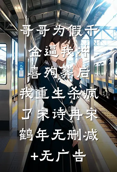 哥哥为假千金逼我冲喜殉葬后，我重生杀疯了宋诗冉宋鹤年无删减+无广告
