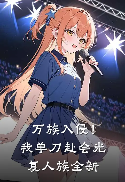 万族入侵！我单刀赴会光复人族全新