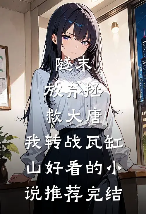 隧末：放弃拯救大唐，我转战瓦缸山好看的小说推荐完结