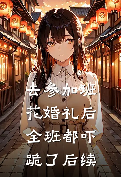 去参加班花婚礼后，全班都吓跪了后续