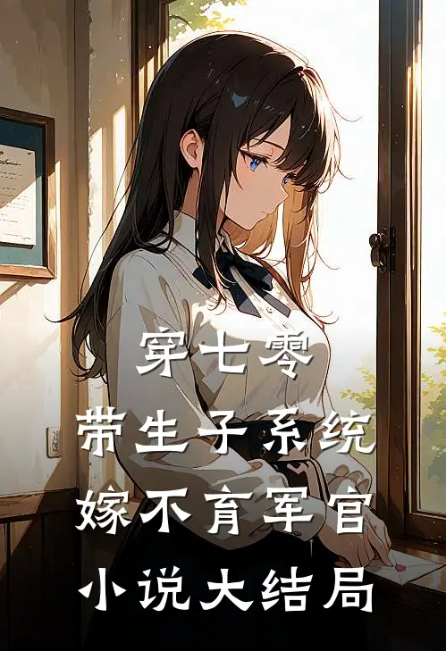 穿七零：带生子系统，嫁不育军官小说大结局
