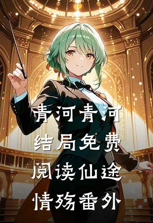 青河青河结局免费阅读仙途情殇番外