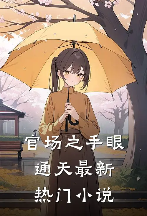 官场之手眼通天最新热门小说