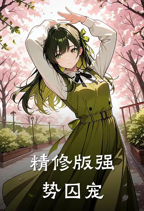 精修版强势囚宠