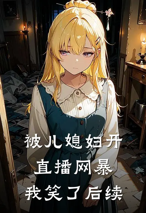 被儿媳妇开直播网暴，我笑了后续