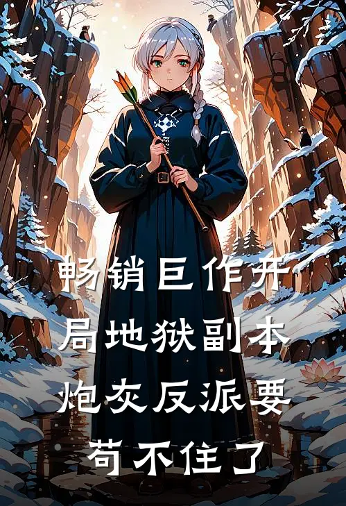 畅销巨作开局地狱副本，炮灰反派要苟不住了