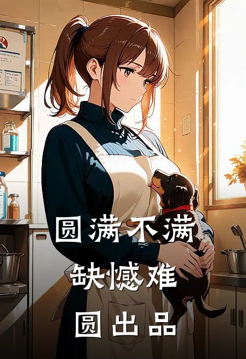 圆满不满，缺憾难圆出品