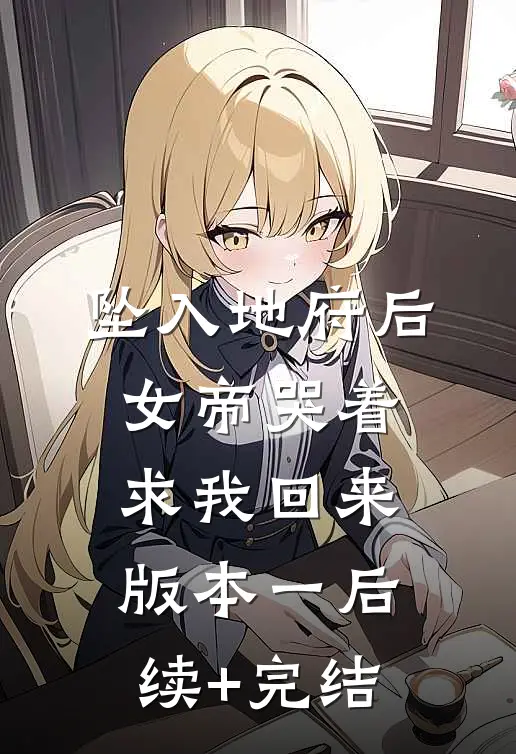 坠入地府后，女帝哭着求我回来 版本一后续+完结