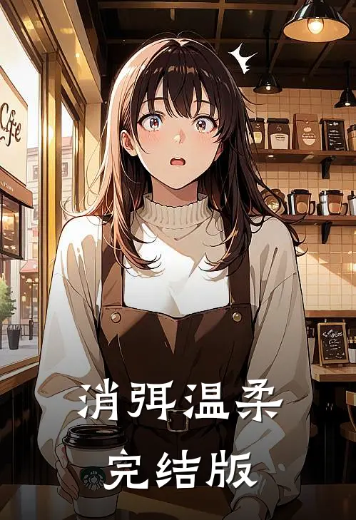 消弭温柔完结版