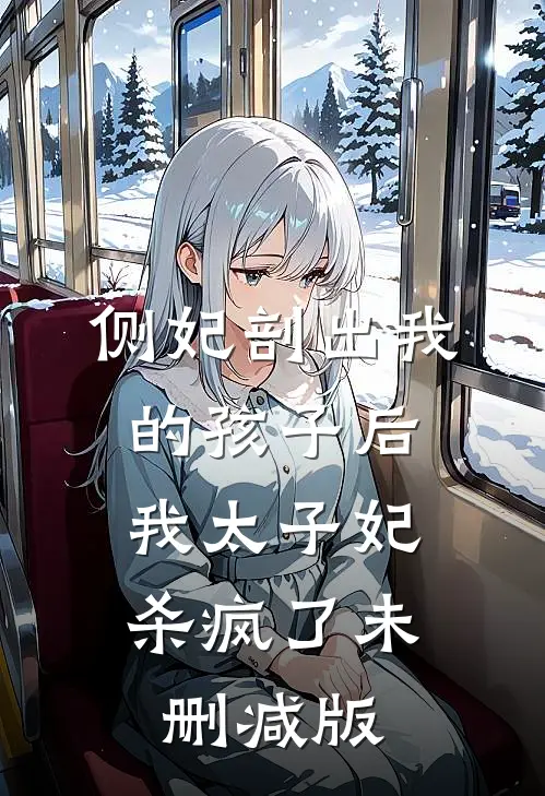 侧妃剖出我的孩子后，我太子妃杀疯了未删减版