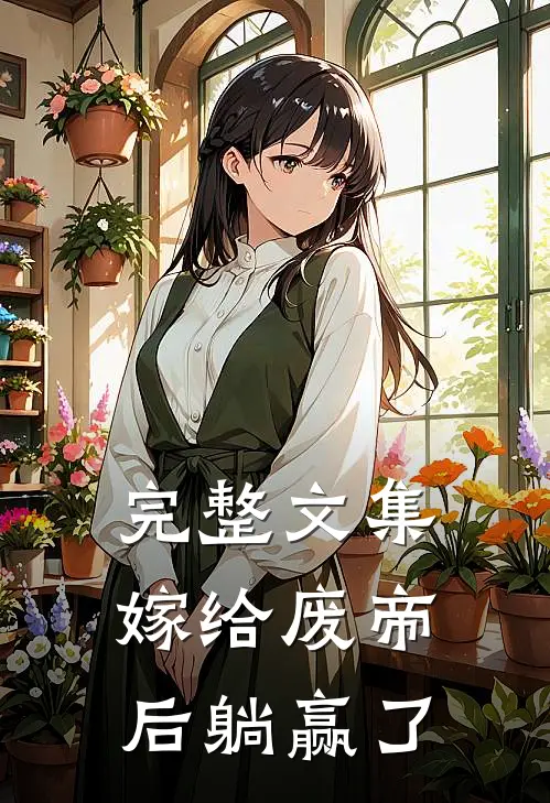 完整文集嫁给废帝后躺赢了