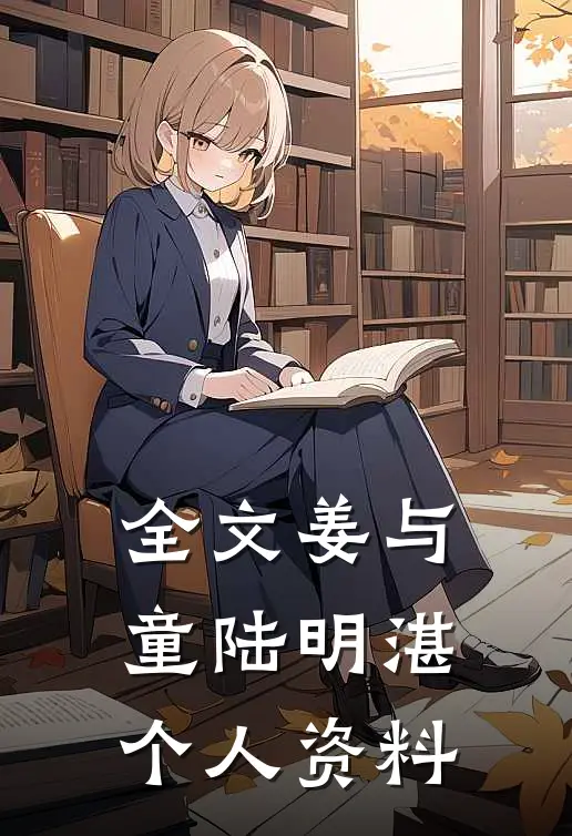全文姜与童陆明湛个人资料