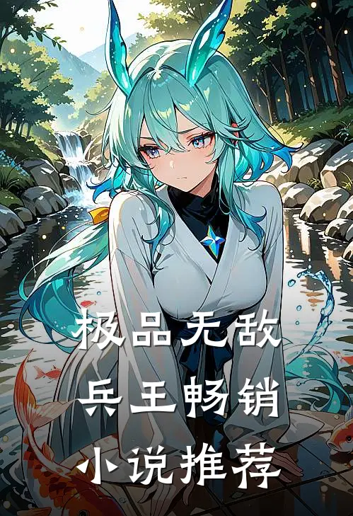 极品无敌兵王畅销小说推荐