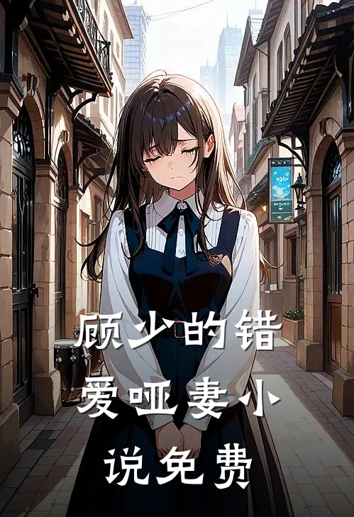 顾少的错爱哑妻小说免费