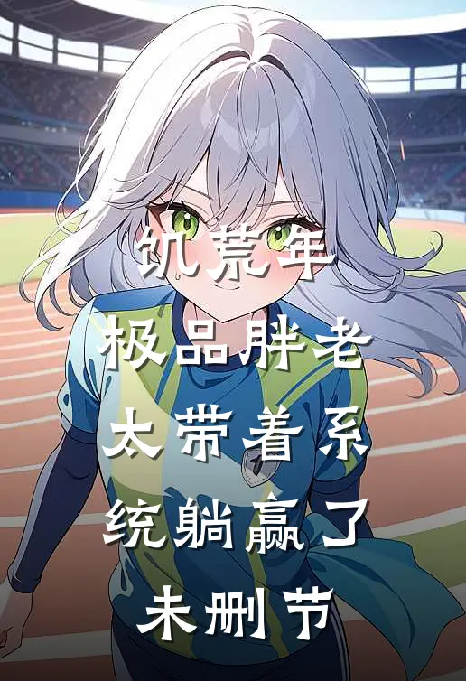饥荒年，极品胖老太带着系统躺赢了未删节