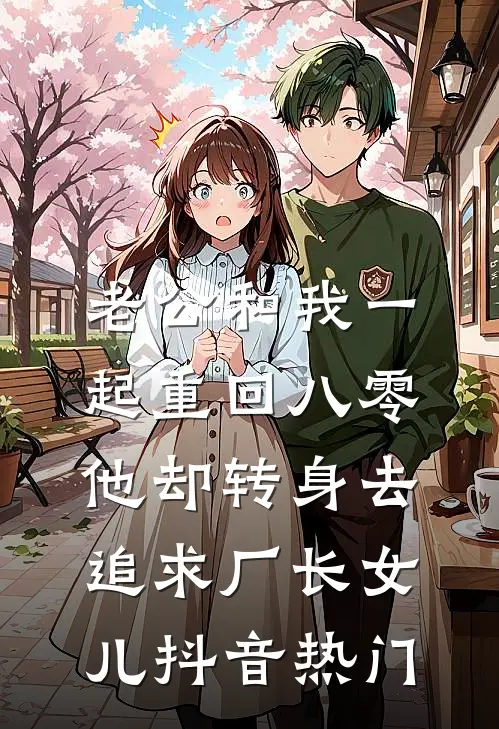 老公和我一起重回八零，他却转身去追求厂长女儿抖音热门