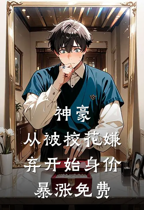 神豪：从被校花嫌弃开始身价暴涨免费