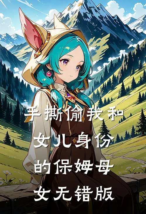手撕偷我和女儿身份的保姆母女无错版