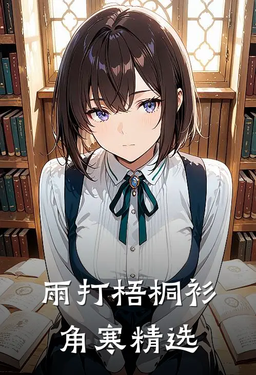 雨打梧桐衫角寒精选