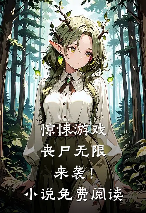 惊悚游戏，丧尸无限来袭！小说免费阅读