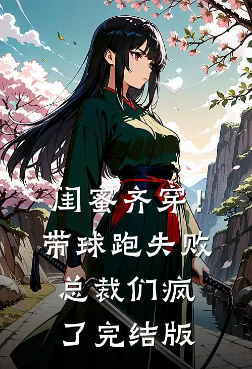 闺蜜齐穿！带球跑失败总裁们疯了完结版