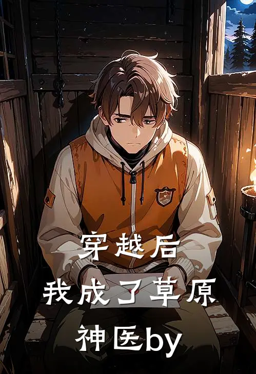 穿越后，我成了草原神医by
