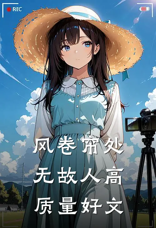 风卷帘处无故人高质量好文