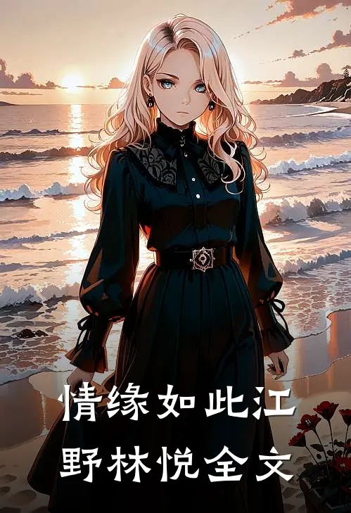 情缘如此江野林悦全文