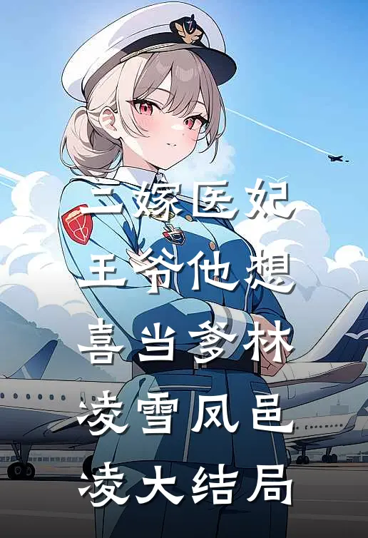 二嫁医妃：王爷他想喜当爹林凌雪凤邑凌大结局