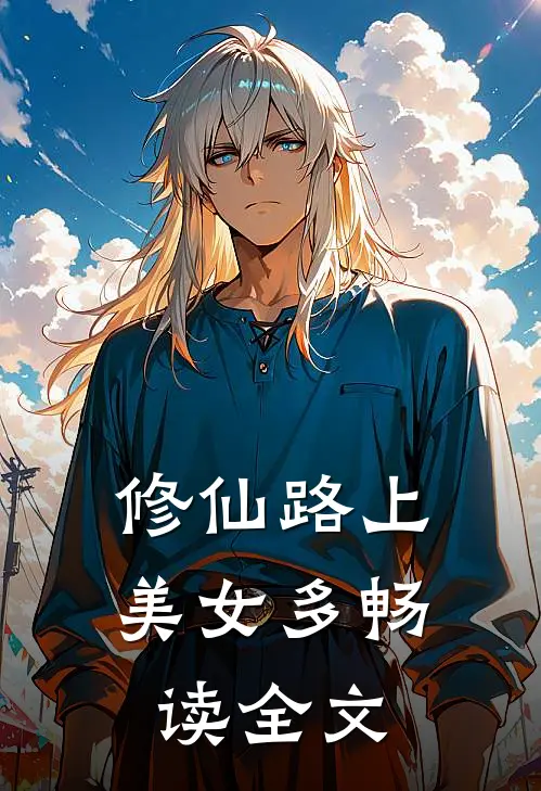 修仙路上美女多畅读全文